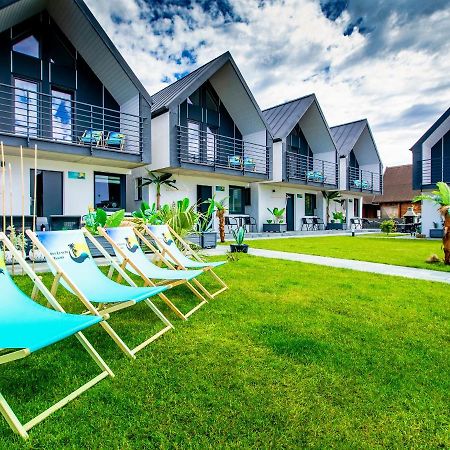 Temple Luxury Resort Реваль Экстерьер фото