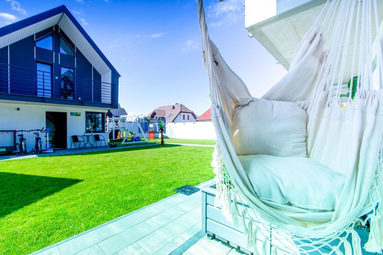 Temple Luxury Resort Реваль Экстерьер фото