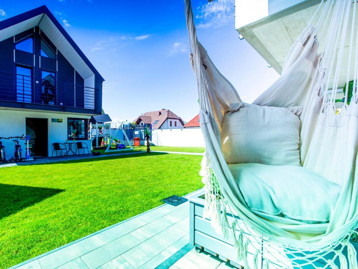Temple Luxury Resort Реваль Экстерьер фото