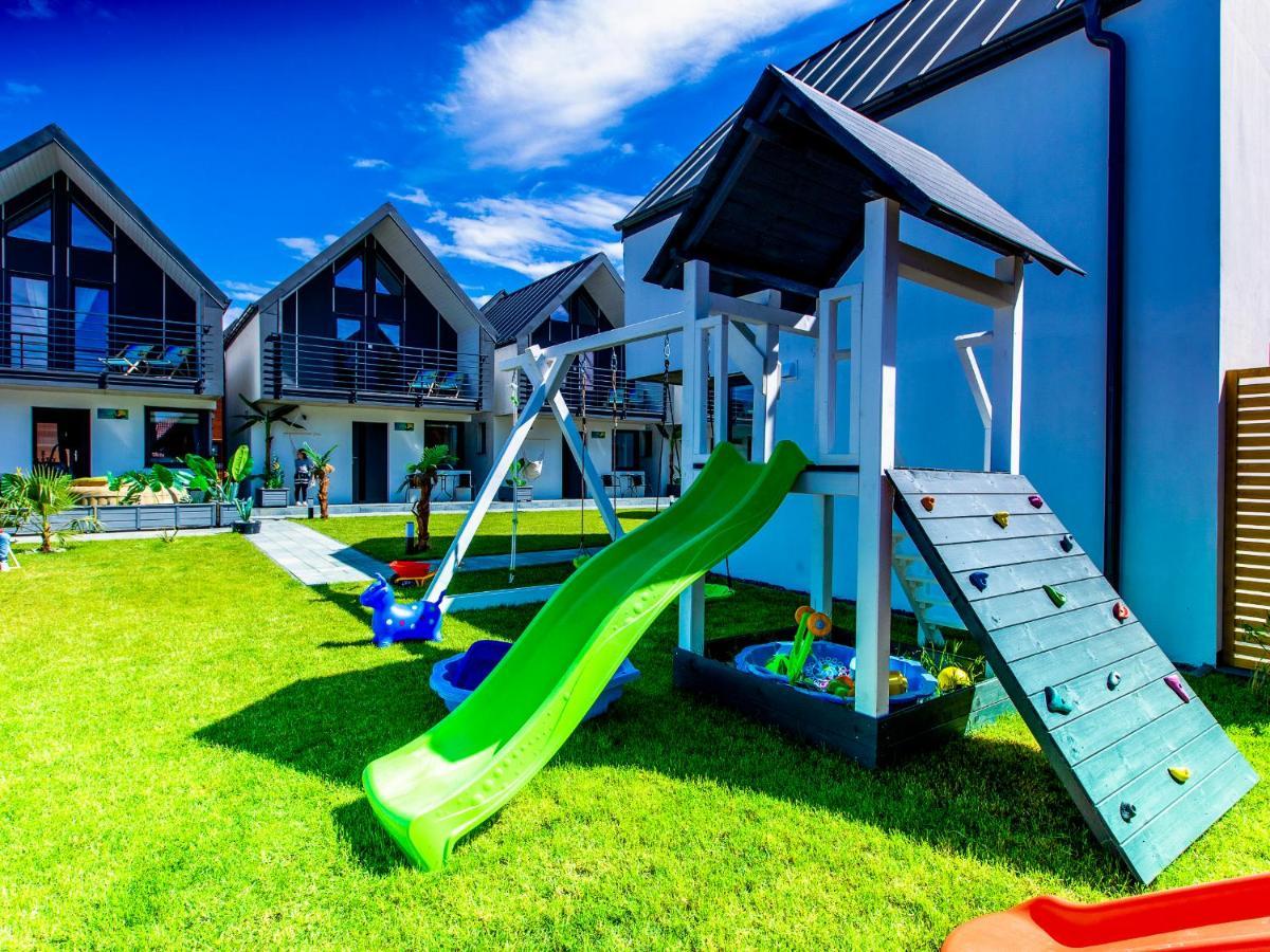 Temple Luxury Resort Реваль Экстерьер фото