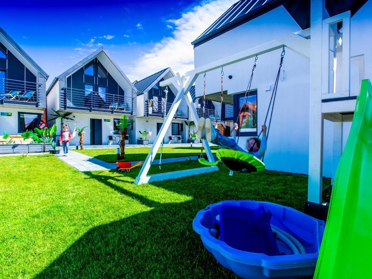 Temple Luxury Resort Реваль Экстерьер фото