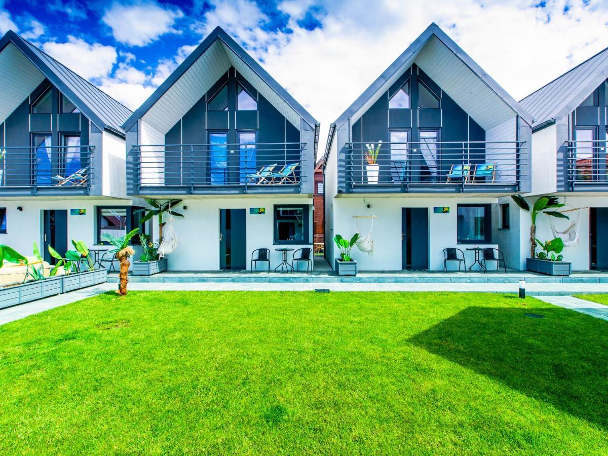 Temple Luxury Resort Реваль Экстерьер фото