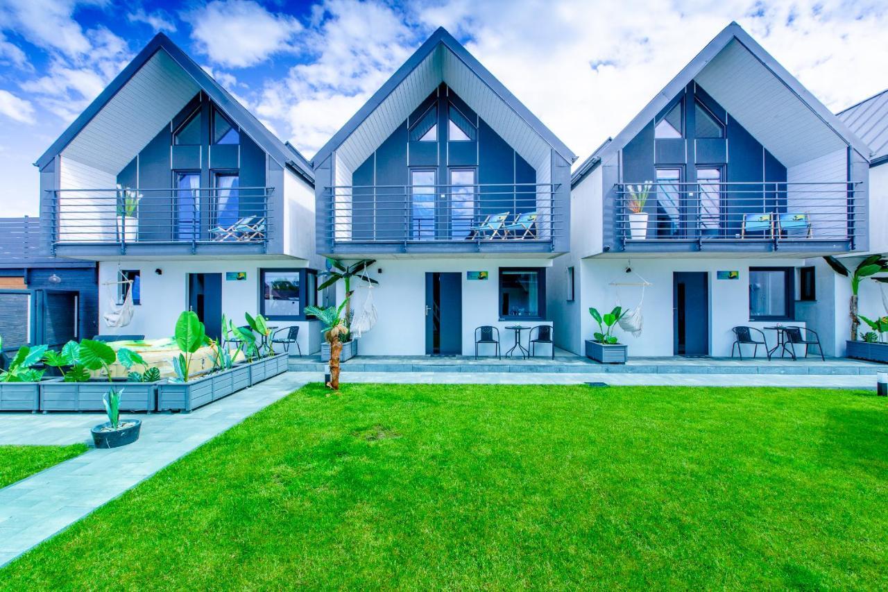 Temple Luxury Resort Реваль Экстерьер фото