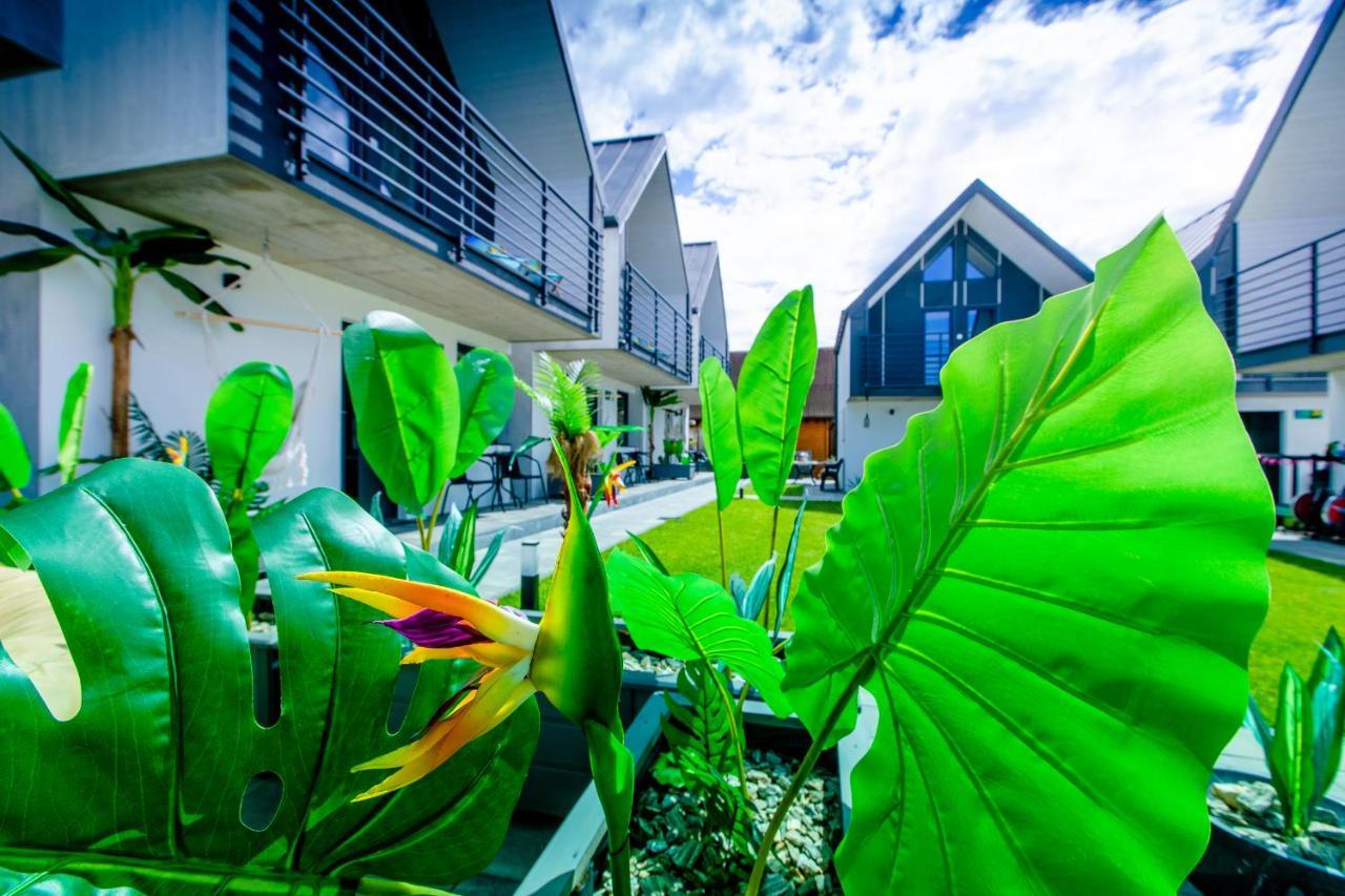 Temple Luxury Resort Реваль Экстерьер фото