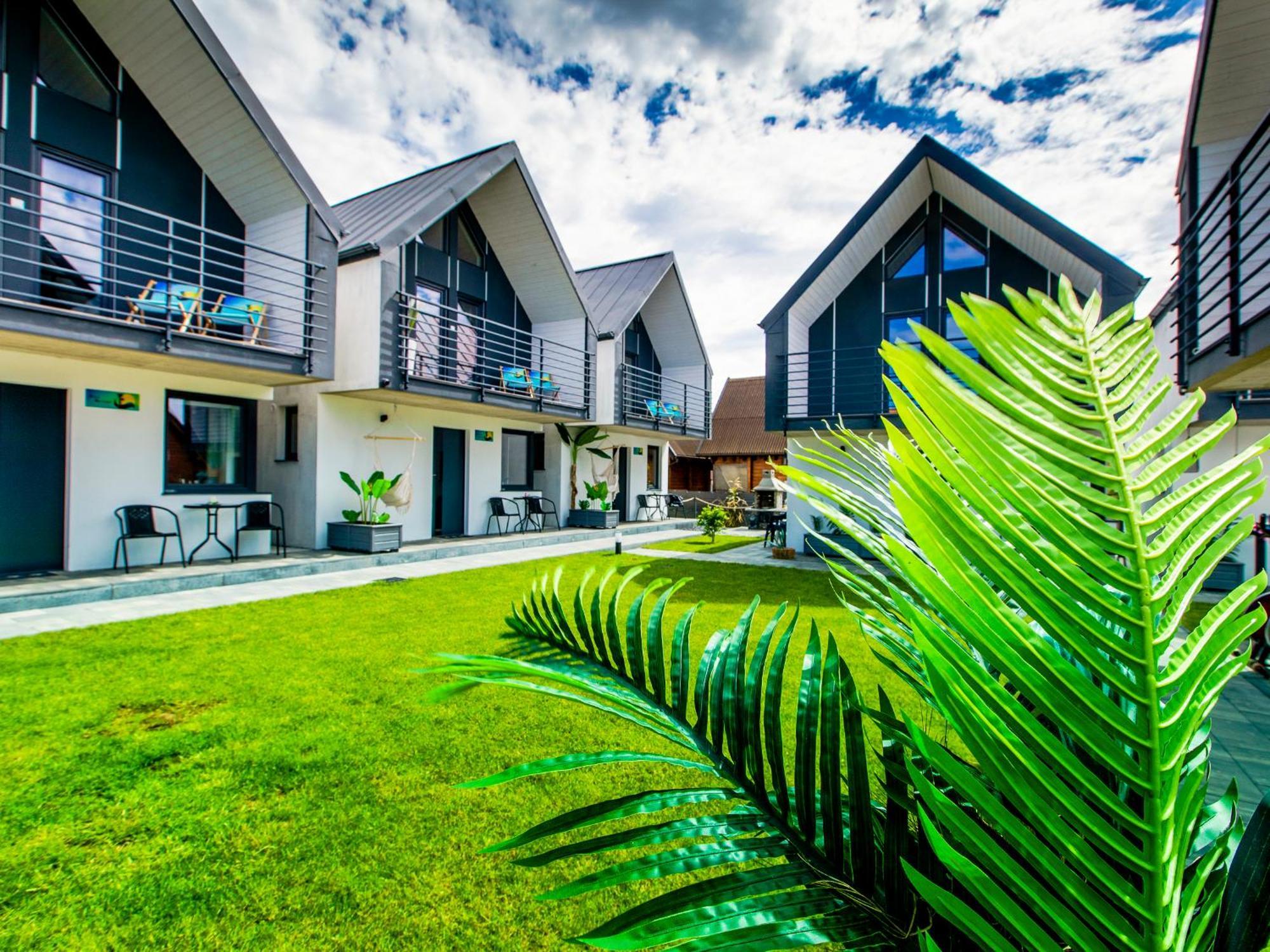 Temple Luxury Resort Реваль Номер фото